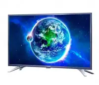 Телевизор SHIVAKI S75LU7500 Ultra HD 4K Android TV 75", черный
