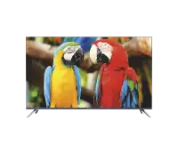 Телевизор Premier 32"PRM840FSV FHD Smart, черный