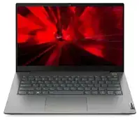 Ноутбук Lenovo ThinkBook 14 G4 IAP (21DH001ARU) / i5 1235U / 16GB / SSD 512GB / 14", серый
