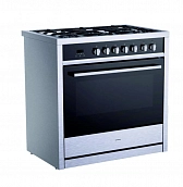 Комбинированная плита Hofmann CC9585S/HF