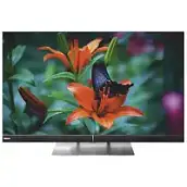 Телевизор Premier 55"PRM840USV UHD 4K Smart, черный