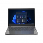 Ноутбук Lenovo V15 G3 IAP (82TT002GUE) / i3 1215U / 4GB / SSD 256GB / 15.6", черный
