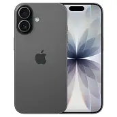 Смартфон Apple iPhone 17 256 ГБ, Black