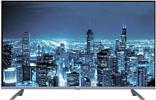 Телевизор Smart Artel UA50H3502 Ultra 4K Android TV 50", тёмно-серый