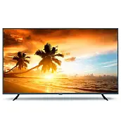 Телевизор Artel A75MQ9700 Smart TV 75", черный