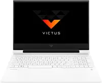 Ноутбук HP Victus 16-d1074c (6X7Q7EA) / i5-12500H / 16GB / SSD 512GB / RTX3060 6GB / 16.1", белый