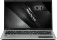 Ноутбук Acer Aspire 5 A315-58-54KD (NX.ADDER.00N) / i5-1135G7 / 8GB / SSD 256GB / 15.6", серебристый