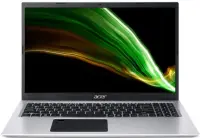 Ноутбук Acer Aspire 3 A317-53 (NX.AD0ER.009) / i5-1135G7 / 8GB / SSD 512GB / 17.3", черный