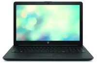 Ноутбук HP I3-1005G1/DDR4 4 GB / HDD 1 TB / Intel HD Graphics / 15.6”, черный