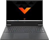 Ноутбук HP Victus 16-d1004ci (67H56EA) / i7-12700H / 16GB / SSD 1TB / RTX3060 6GB / 16.1", черный