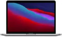Ноутбук Apple Macbook Pro 13 2020 / M1 / 16GB / 1TB / Apple graphics 8-core, серый