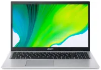 Ноутбук Acer Aspire 5 A515-56-59YM / i5-1135G7 / 8GB / SSD 256GB / 15.6", серебристый