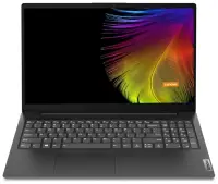 Ноутбук Lenovo V15 G2 ALC (82KD002XRU) / R5-5500U / 8GB / SSD 256GB / 15.6", черный