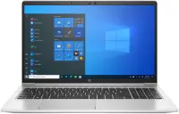 Ноутбук HP ProBook 650 G8 (3Z675ES) / i5-1135G7 / 8GB / SSD 256GB / 15.6", серебристый