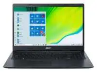 Ноутбук Acer Aspire 3 A315-57G / i5-1035G1 / 8GB / SSD 256GB / 15.6", серый