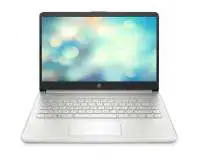 Ноутбук HP 15-dw4004ci (6L9W9EA) / i7 1255U / 16GB / SSD 512GB / 15.6",белый