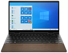 Ноутбук HP Envy x360 13-ay0002ur / AMD Ryzen 5-4500U / 8GB / SSD 256GB, черный