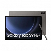 Планшет Samsung Galaxy Tab S9 FE+ 5G 8/128 ГБ, графитовый