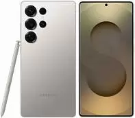 Смартфон Samsung Galaxy S25 Ultra 12/256GB Titanium Gray