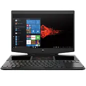 Ноутбук HP Omen X 2S 15-dg0001ur / i9-9880H / 32GB / SSD 1TB / 8GB Nvidia GeForce GTX 2080, черный