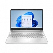 Ноутбук HP Laptop (7P514EA) / i3-1315U/ 8GB / SSD 512GB / 15,6", серый