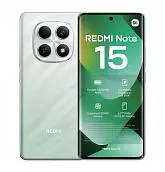 Смартфон Xiaomi Redmi Note 15 8/256 ГБ, Forest Green