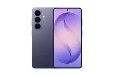 Смартфон Samsung Galaxy S26 5G 12/256 ГБ, Фиолетовый