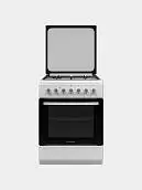 Бытовая газовая плита  Premier  модель PRM-G6040/MS4-W