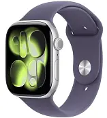 Смарт-часы Apple Watch Series 11 (46mm), Space Grey