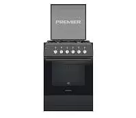Бытовая газовая плита  Premier  PRM-G60-E40B