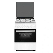 Газовая плита VESTA MK Lite ГП, белый