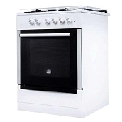 Газовая плита VESTA АК-10 ГП, белый