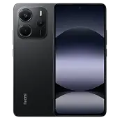 Смартфон Xiaomi Redmi Note 14 6/128 ГБ, черный