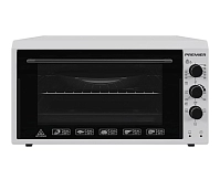 Электрическая духовая печь  PREMIER PRM-ECO 36/W