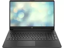 Ноутбук HP 15s-eq2012ne (4D4Q4EA) / AMD R5-5500U / 8GB / SSD 512GB / 15.6", цвет-черный