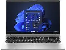 Ноутбук HP Probook 450 G10 (D06) (Intel Core i7-1355U/ DDR4 16GB/ SSD 512GB/ 15,6 FHD IPS/ Intel Iris Xe Graphics/ Backlit/ NoOS/ Ru) Pike Silver (85D06EA)
