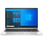 Ноутбук HP ProBook 450 G8 / i3-1125G4 / 8GB / SSD 256GB / 15.6", серебристый