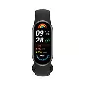 Фитнес браслет Xiaomi Smart Band 9 Midnight black