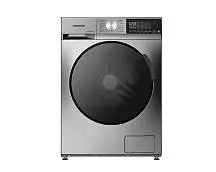 Стиральная машина Hofmann WM-814D6BDG/HF 8 Кг С сушкой