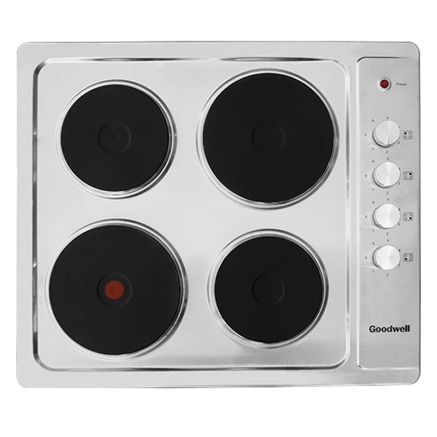 Варочная поверхность Goodwell 64EL02