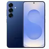 Смартфон Samsung Galaxy S25 Plus 5G 12/256 ГБ, синий