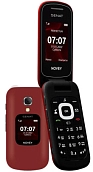Мобильный телефон Novey Senat SC1 RED