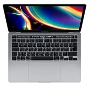 Ноутбук Apple Macbook Pro 13 2020 / i5 / 8GB / SSD 256GB / SMA 4GB, серый