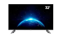 Телевизор Shivaki US32H3203