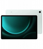 Планшет Samsung Galaxy Tab S9 FE 6/128 ГБ, зеленый
