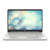Ноутбук HP 15s-fq0007nia (2ZF) (Intel Celeron N4120/ DDR4 4GB/ SSD 256GB/ 15.6 HD/ Intel UHD Graphics/ DOS/ RU) Silver (B22ZFEA)