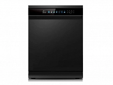 Посудомоечная машина Hofmann DW-167BK/HF чёрный