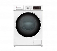 Стиральная машина Hofmann WM814WH/HF белый