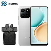 Смартфон Honor X7d 8/256 GB  Meteor Silver