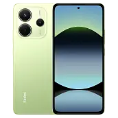 Смартфон Xiaomi Redmi Note 14 6/128 ГБ, зеленый